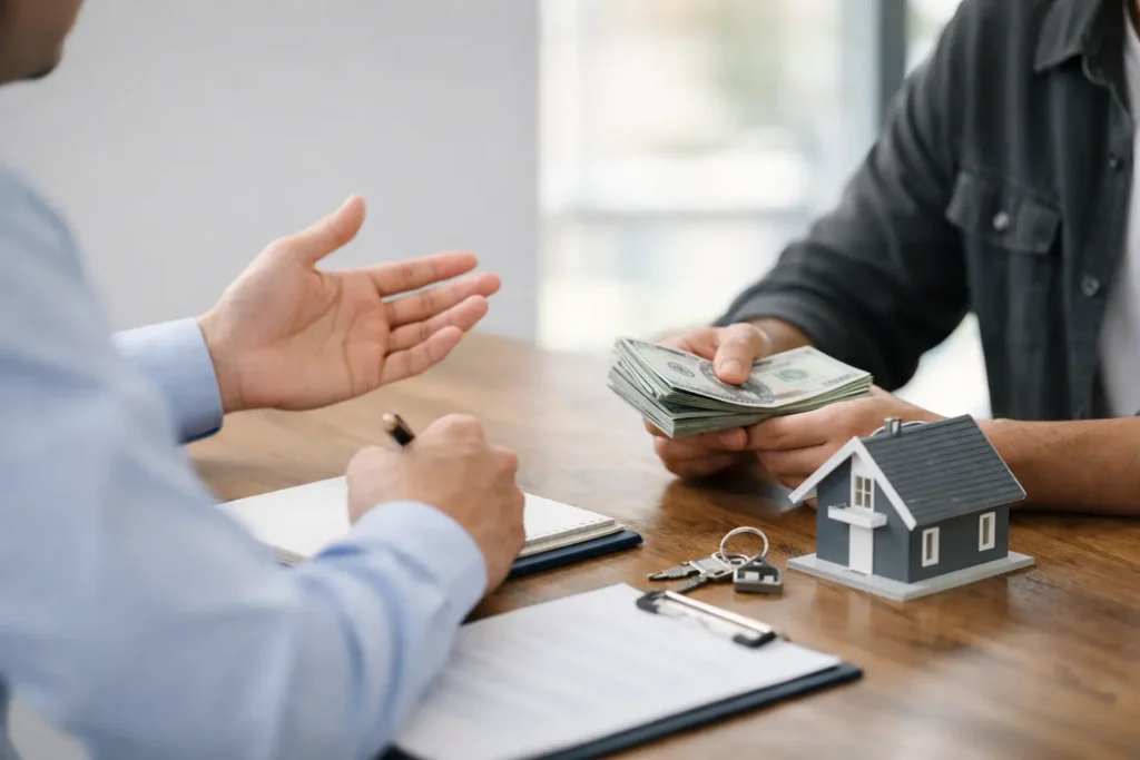 11 Questions to Ask Cash Buyers First