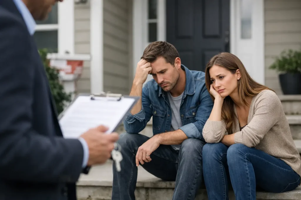 7 Best Ways to Avoid Foreclosure Fast