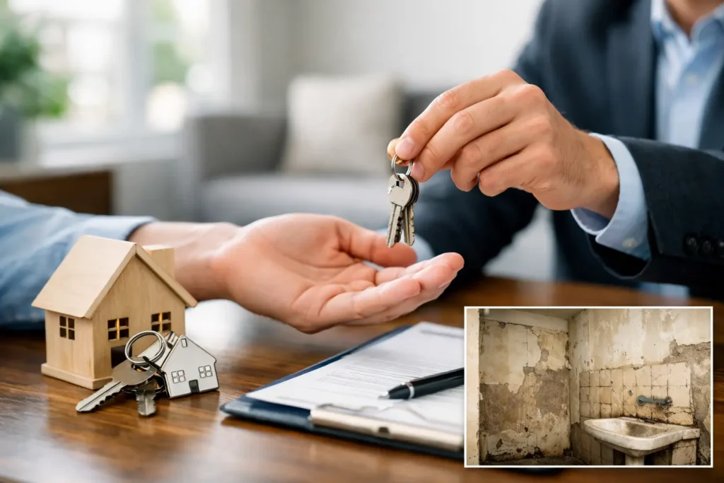 A Guide to Selling Without Repairs
