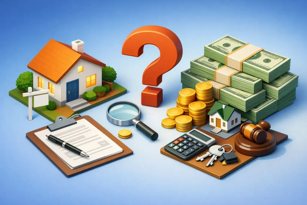 Do Cash Buyers Pay Closing Costs?