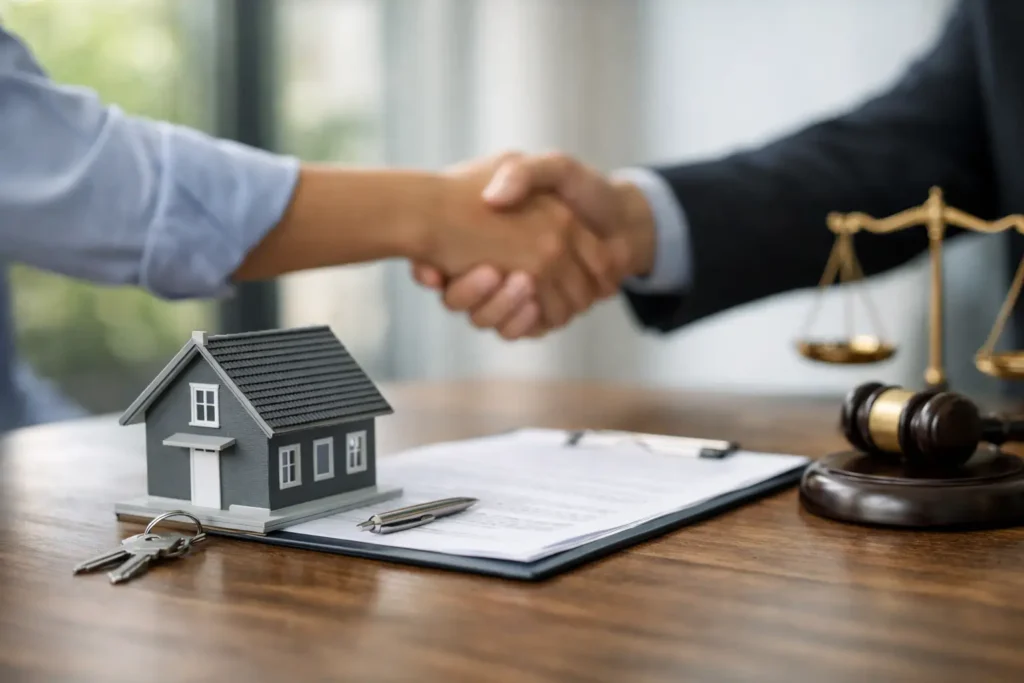 How to Sell House After Probate Fast