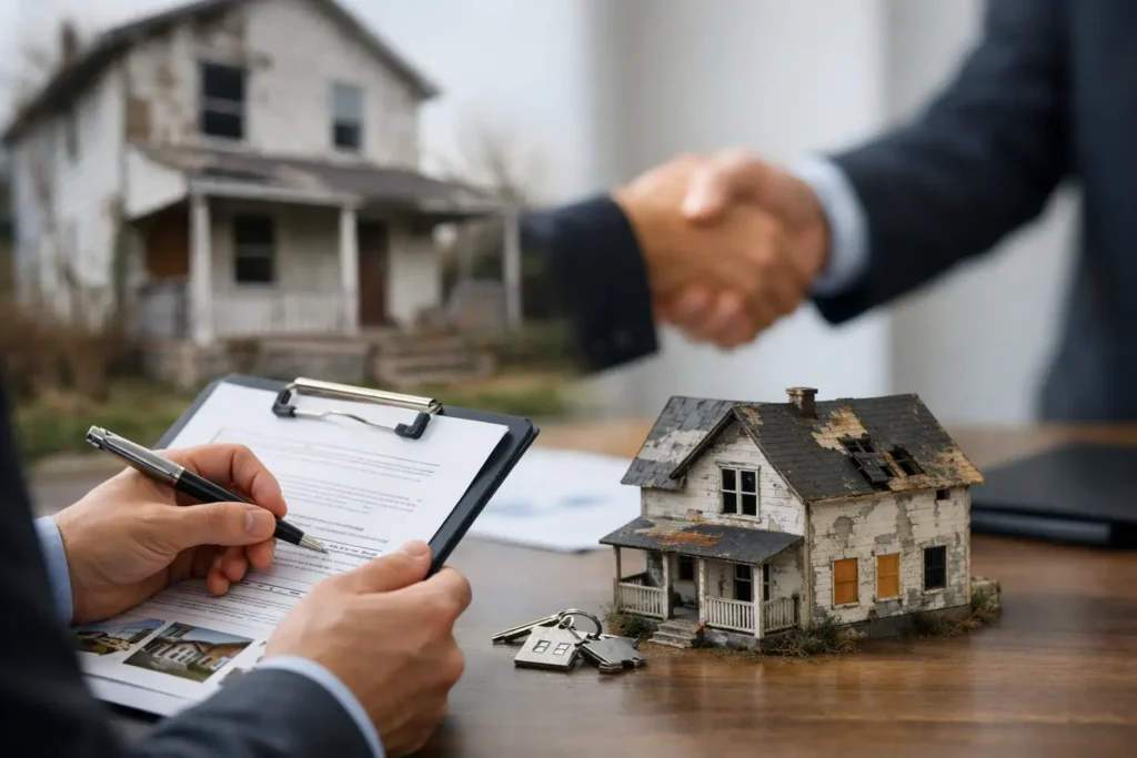 How to Sell House With Code Violations