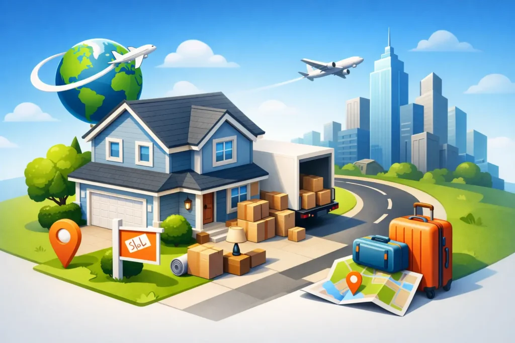 Relocating and Need to Sell House Fast?
