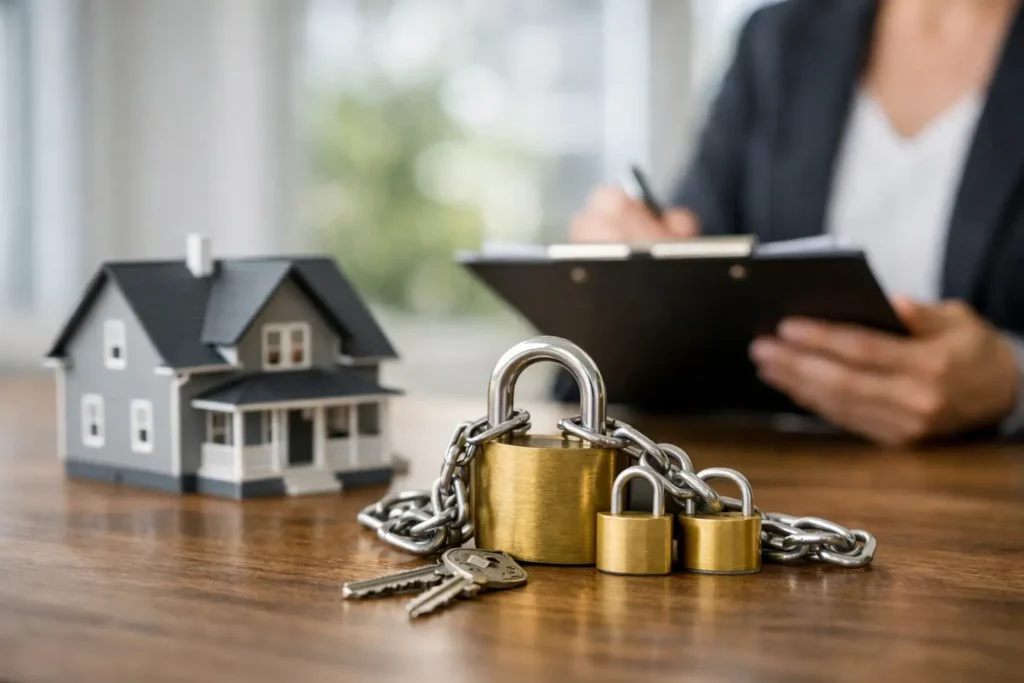 Can I Sell House With Liens?