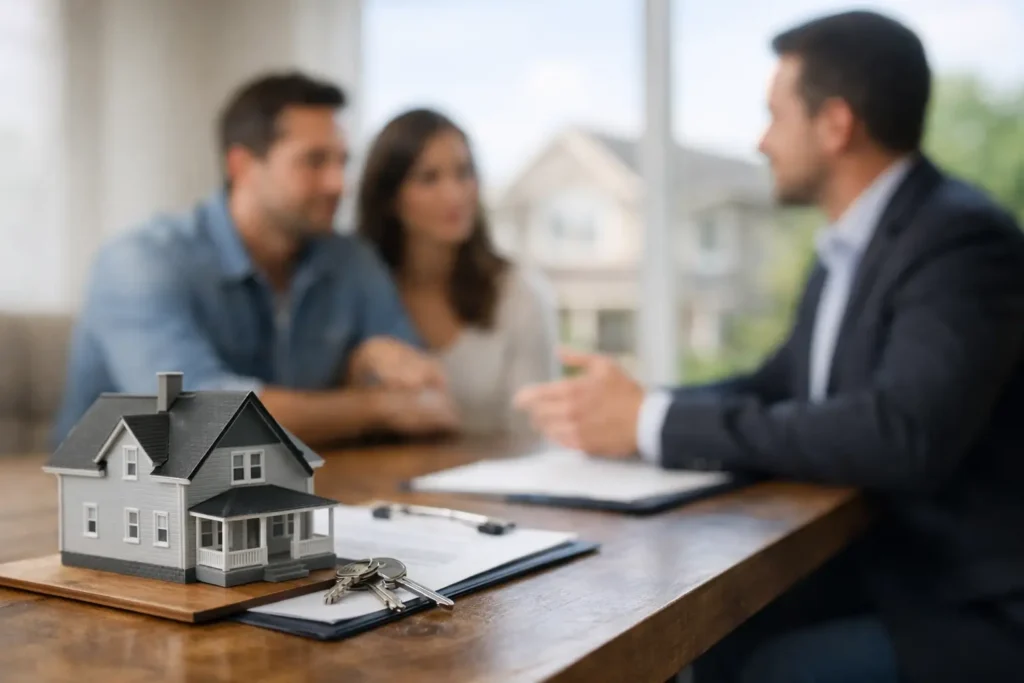 Guide to Pre Foreclosure Home Sales