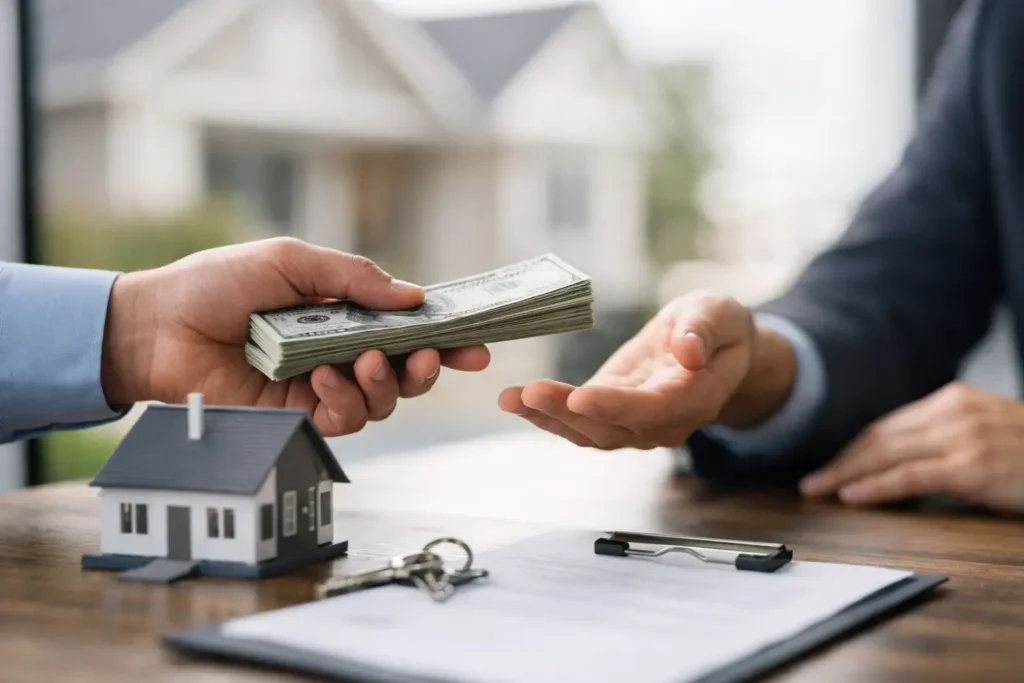 How to Get a Cash Offer for Your House Fast