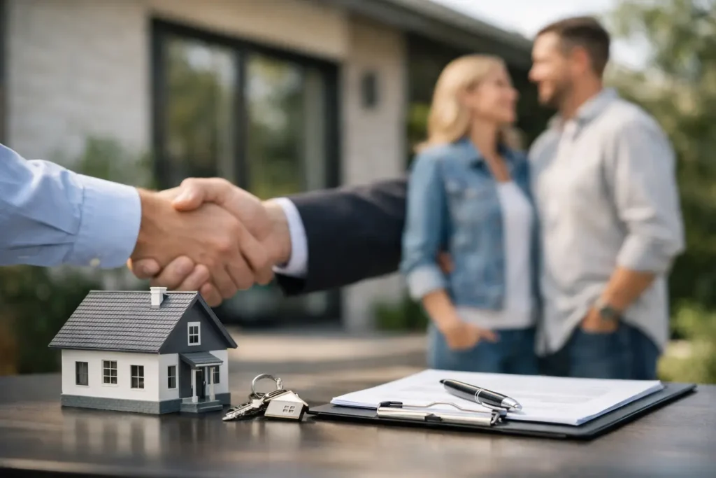 How to Sell Rental Property Without the Hassle