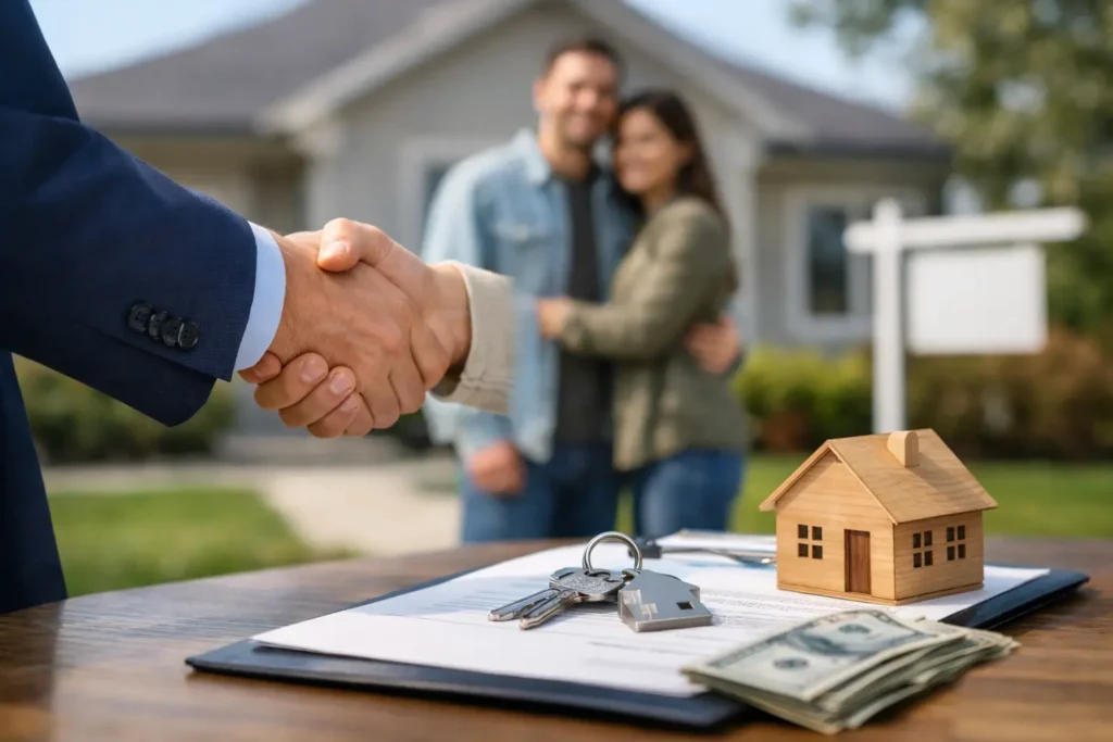 Sell House With Flexible Closing Date Fast