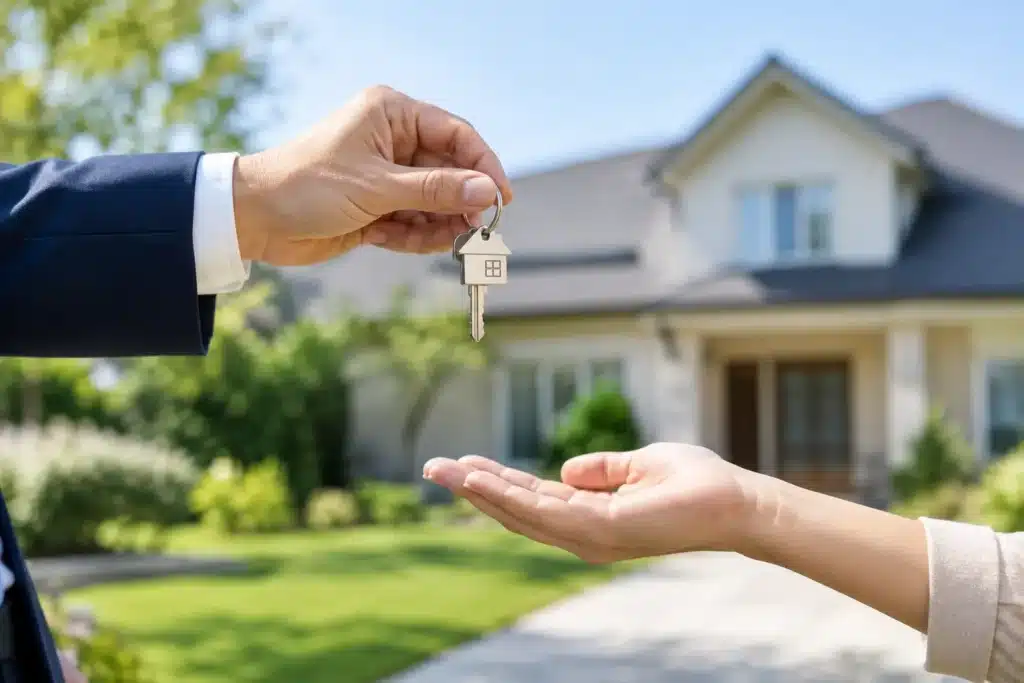 Cash Buyers: A Faster Way to Sell Your Home