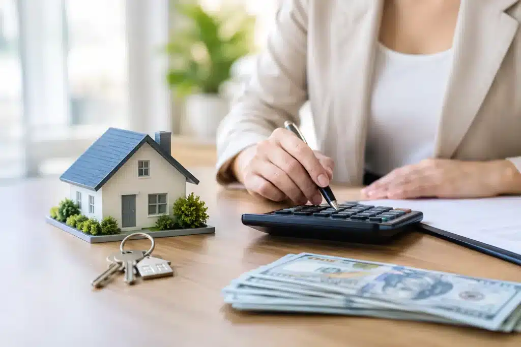 Cash Sale Taxes: What Home Sellers Need to Know