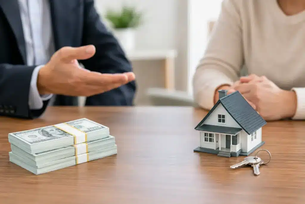 Cash Sale Versus MLS Listing: Which Fits?
