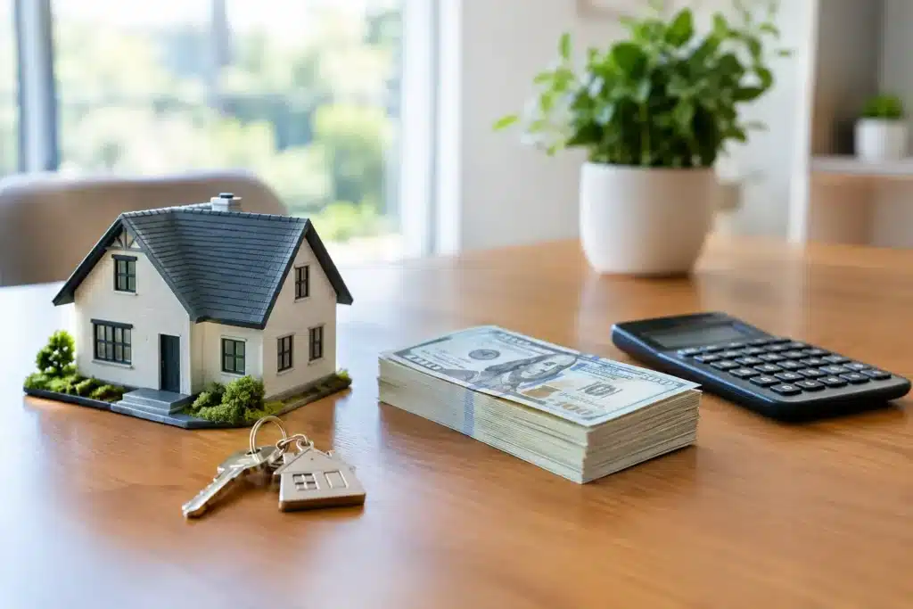 Home Sale Proceeds: What You Actually Keep