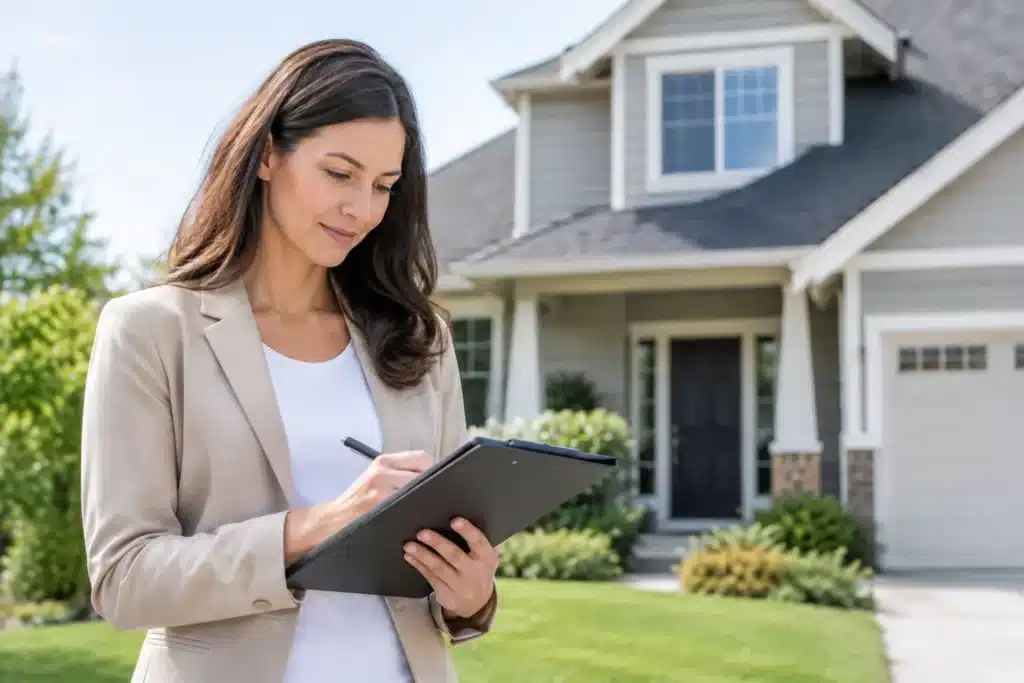 Resolve Code Violations Before Selling a House