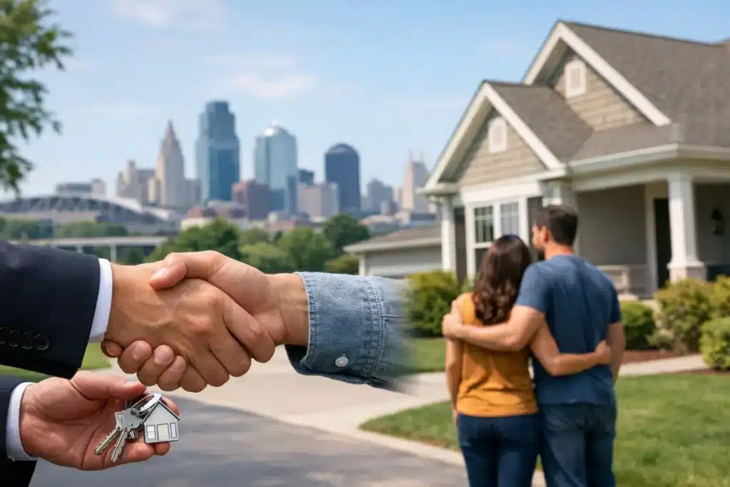 We Buy Houses Kansas City for a Faster Sale