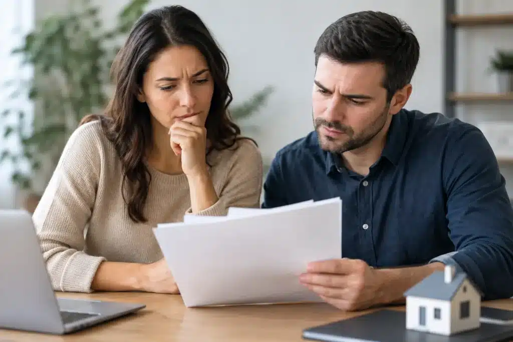 8 Signs of Title Problems Before You Sell