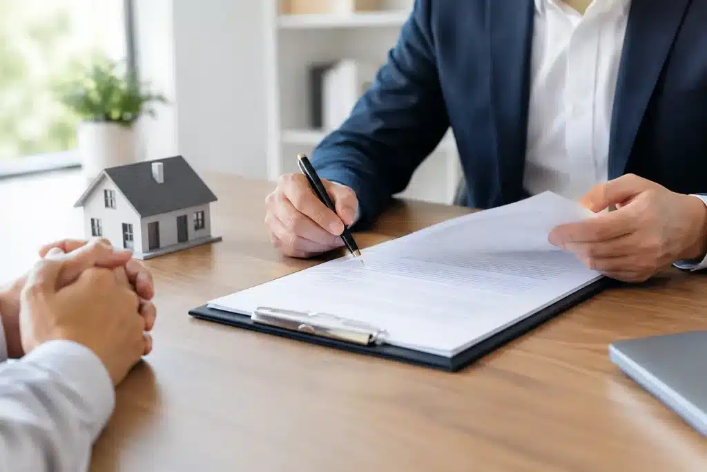 Cash Buyer Contract Review: What to Check