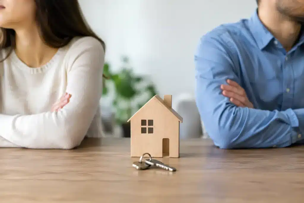 Divorce House Sale: A Simpler Way Forward